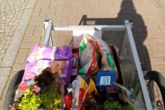 Private Essens-Hilfstour